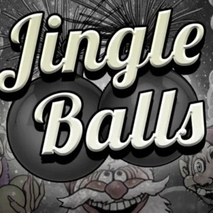 Jingle Balls