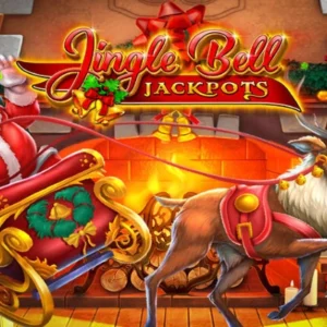 Jingle Bell Jackpots