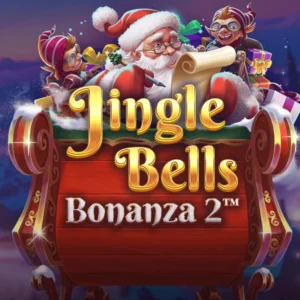 Jingle Bells Bonanza 2