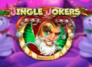 Jingle Jokers