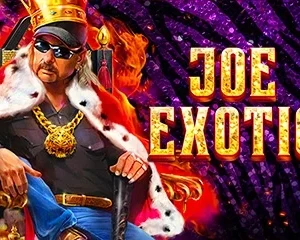 Joe Exotic
