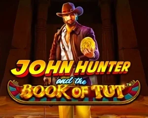John Hunter and the Book of Tut
