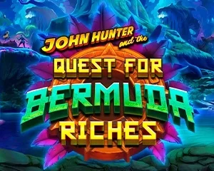 John Hunter and the Quest for Bermuda Riches