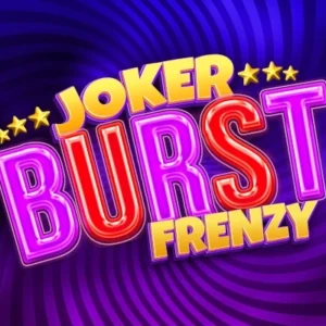 Joker Burst Frenzy