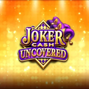 Joker Cash Uncovered