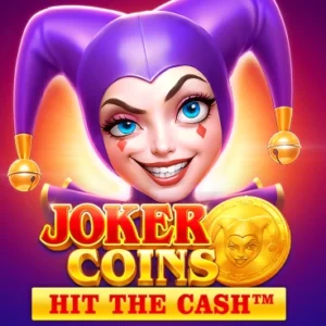 Joker Coins