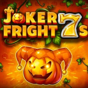 Joker Fright 7s