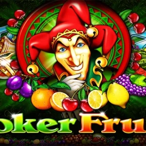 Joker Fruit
