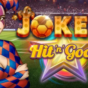 Joker Hit'n'Goal