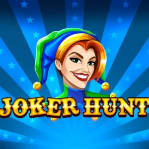 Joker Hunt