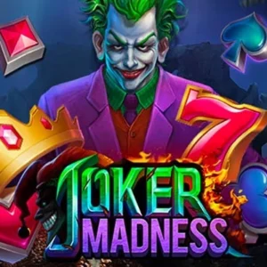 Joker Madness