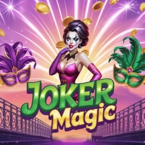 Joker Magic