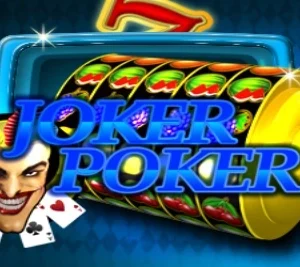 Joker Poker