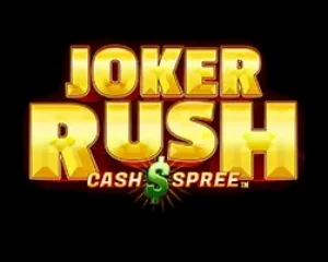 Joker Rush Cash Spree