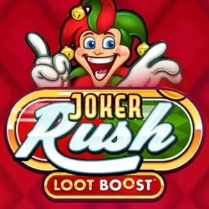Joker Rush Loot Boost