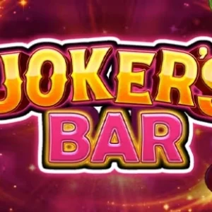 Joker's Bar