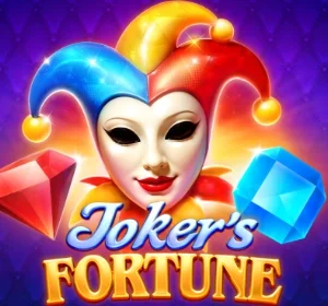 Joker's Fortune