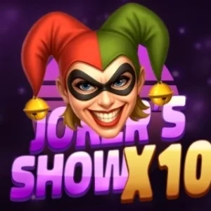 Joker's Show