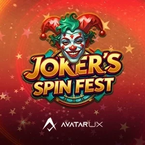 Joker's Spin Fest