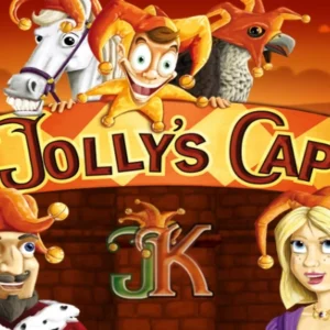 Jolly's Cap