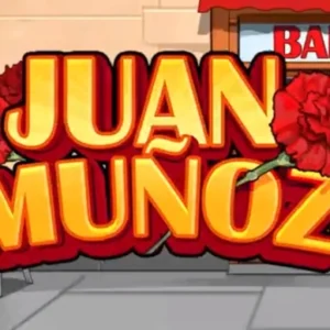 Juan Munoz