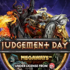 Judgement Day Megaways