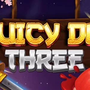 Juicy Do Three