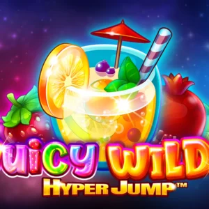 Juicy Wilds