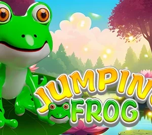 Jumping Frog