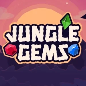 Jungle Gems