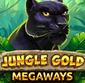 Jungle Gold Megaways