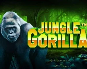 Jungle Gorilla