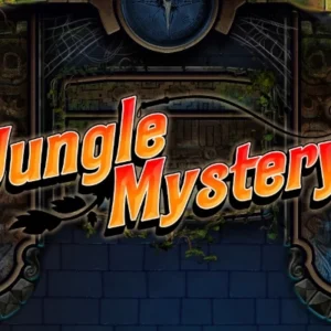 Jungle Mystery