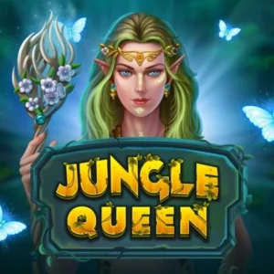 Jungle Queen