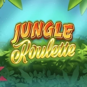 Jungle Roulette