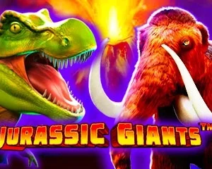 Jurassic Giants