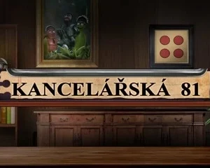 Kancelarska 81