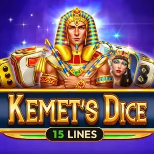 Kemet's Dice