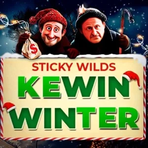 Kewin Winter