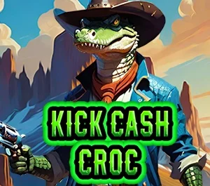 Kick Cash Croc