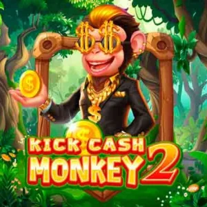 Kick Cash Monkey 2 Buy Feature