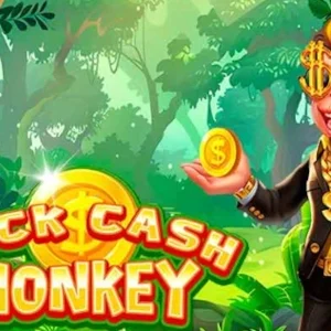Kick Cash Monkey