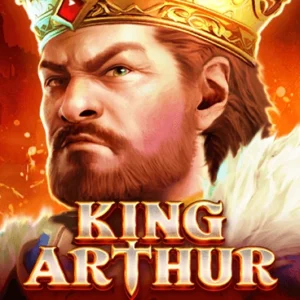 King Arthur