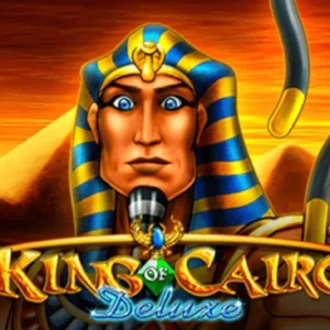 King of Cairo
