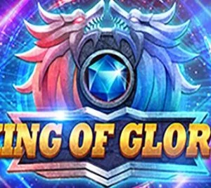 King of Glory