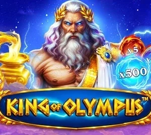 King of Olympus