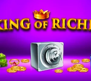 King of Riches