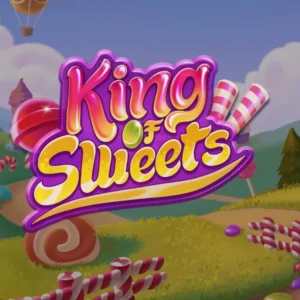 King of Sweets