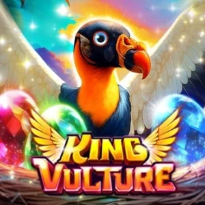 King Vulture