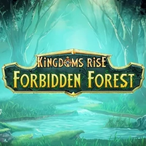 Kingdoms Rise: Forbidden Forest